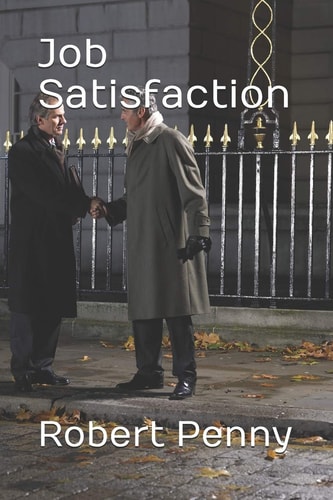 Job Satisfaction