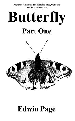 Butterfly Part One