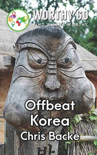 Offbeat Korea