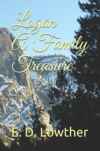 Logan a Family Treasure