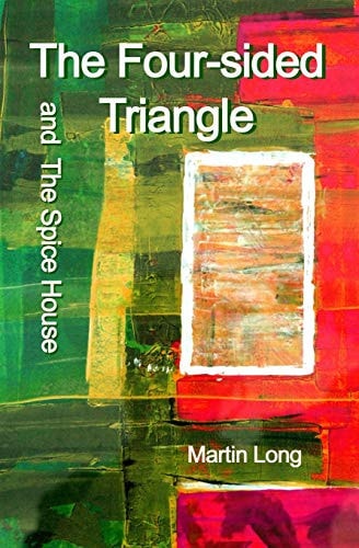 The Four-Sided Triangle And the Spice House
