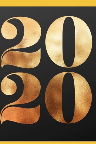 2020 2020 New
