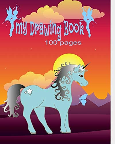 My Drawing Book