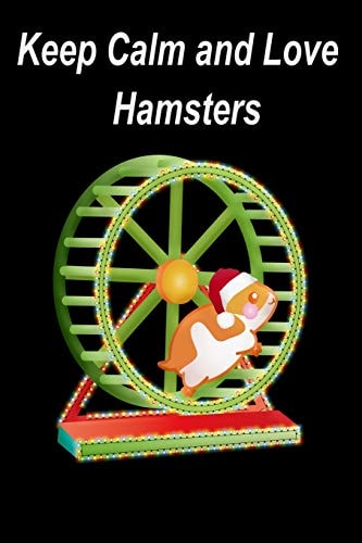 Keep Calm and Love Hamsters Hamster Stories, Hamsters, Hamster and Cheese