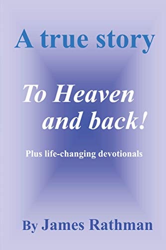 To Heaven and Back! Wisdom in the Spirit Volume 12