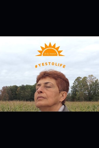 #yestolife What Would El Do?