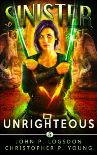 Sinister Unrighteous