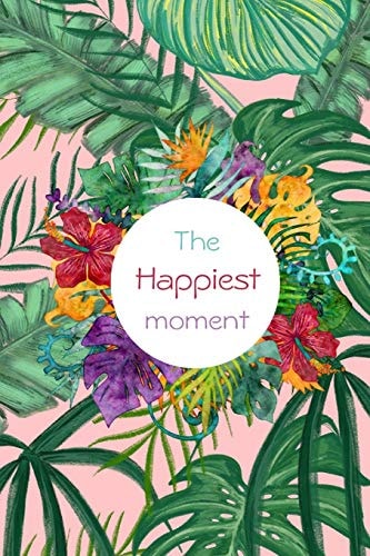 The Happiest Moment Start With Gratitude