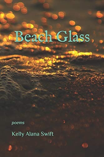 Beach Glass Poems