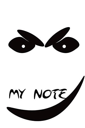 My Note