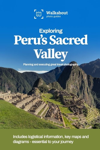 Exploring Peru's Sacred Valley
