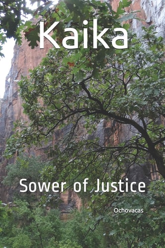 Kaika Sower of Justice