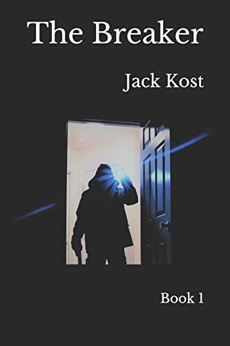 The Breaker Book 1