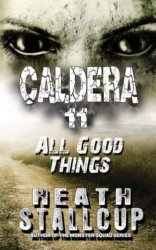 Caldera 11 All Good Things