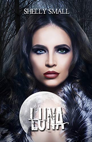 Luna (Luna's Paranormals, #1)