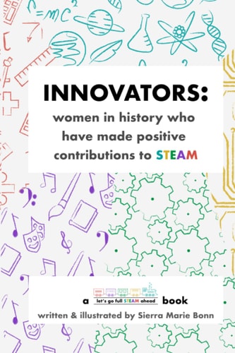 Innovators Women in History who Have Made Positive Contributions to STEAM
