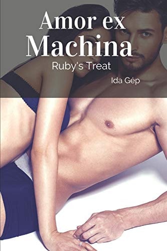 Amor Ex Machina Ruby's Treat