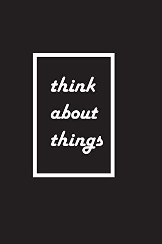Think about Things Think about Things Lights on Be Creative Makeup Ideas Light Your Brain Easy Thinking Black and White