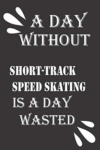 A Day Without Short-Track Speed Skating Is a Day Wasted