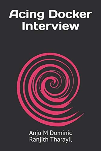 Acing Docker Interview
