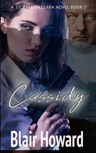 Cassidy