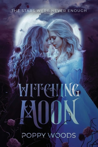 Witching Moon A Paranormal FF Romance