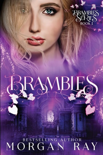 Brambles YA Paranormal Romance and Sleeping Beauty Adaption (Brambles Series Book 1)