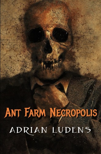 Ant Farm Necropolis Stories About Death