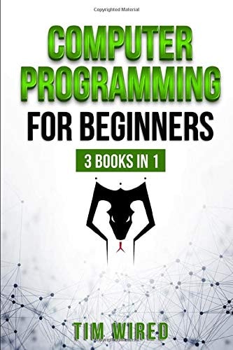 Computer Programming for Beginners The Essential Guide on Python with Hand-On Projects. Coding for Beginners. Сonsecutive Steps from the Basic to the Advanced Level