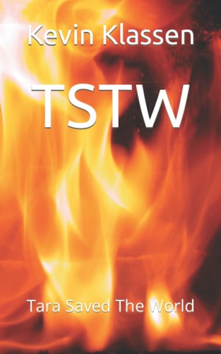 Tstw Tara Saved The World