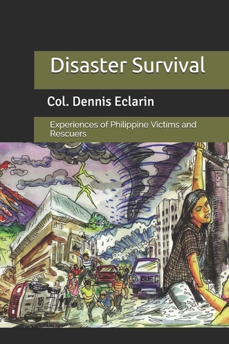 Disaster Survival Experiences of Philippine Victims and Rescuers