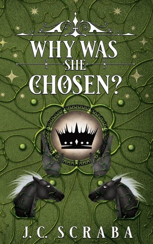 Why Was She Chosen