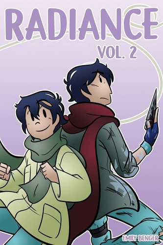 Radiance Volume 2