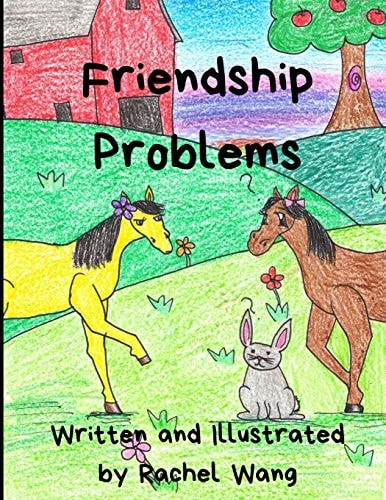 Friendship Problems