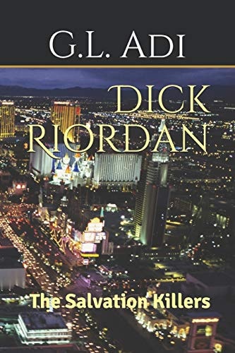 Dick Riordan The Salvation Killers