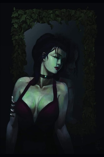 Sinister Secret
