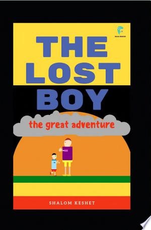 The Lost Boy the great adventure