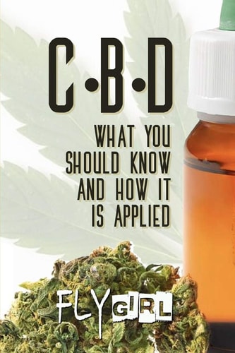 CBD What You Should Know and how it is Applied