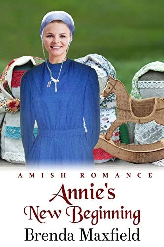 Annie's New Beginning