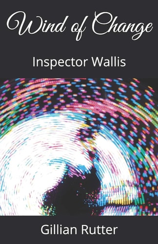Wind of Change Inspector Wallis