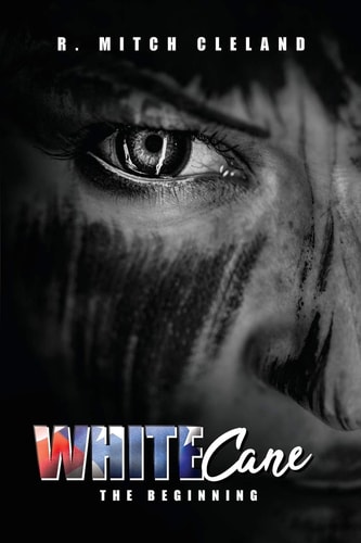 White Cane In the Begining