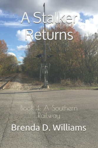A Stalker Returns Book 4: a Southern Railway