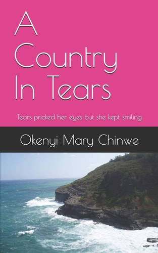 A Country In Tears Tears Pricked Her Eyes But She Kept Smiling