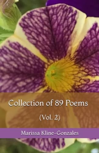 Collection of 89 Poems (Vol. 2)