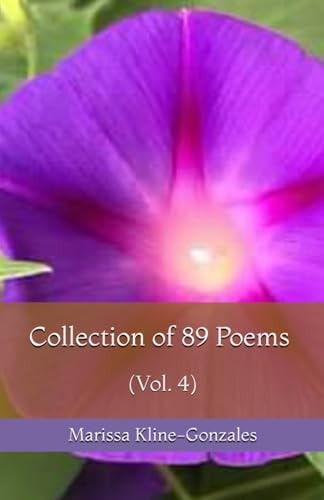 Collection of 89 Poems (Vol. 4)