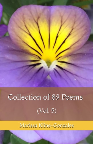 Collection of 89 Poems (Vol. 5)