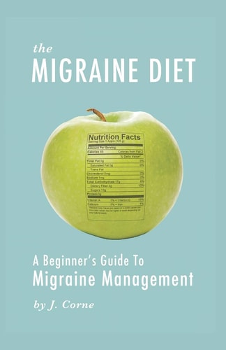 The Migraine Diet A Beginner's Guide to Migraine Management