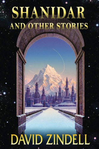Shanidar And Other Stories