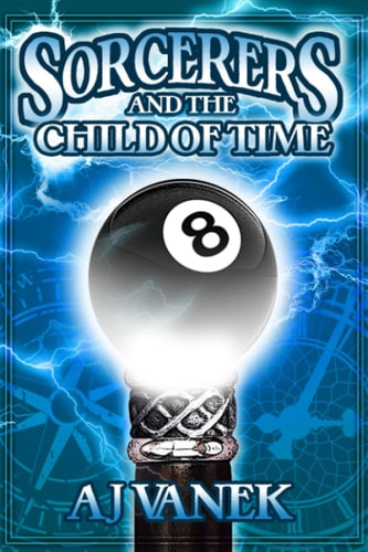 Sorcerers and the Child of Time