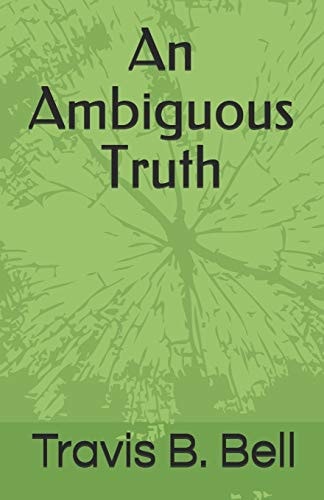 An Ambiguous Truth The Lies We Lead